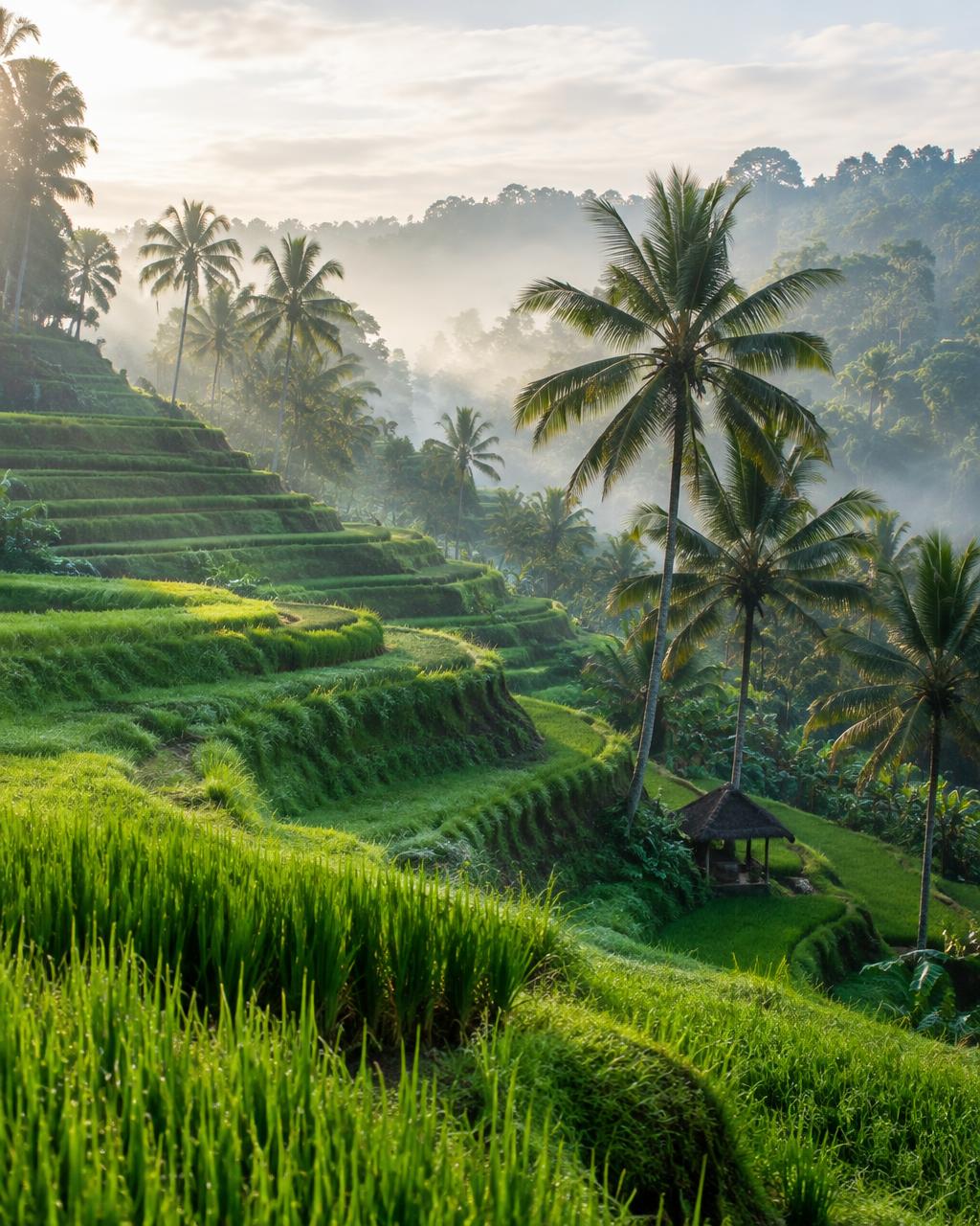 Southeast Asia