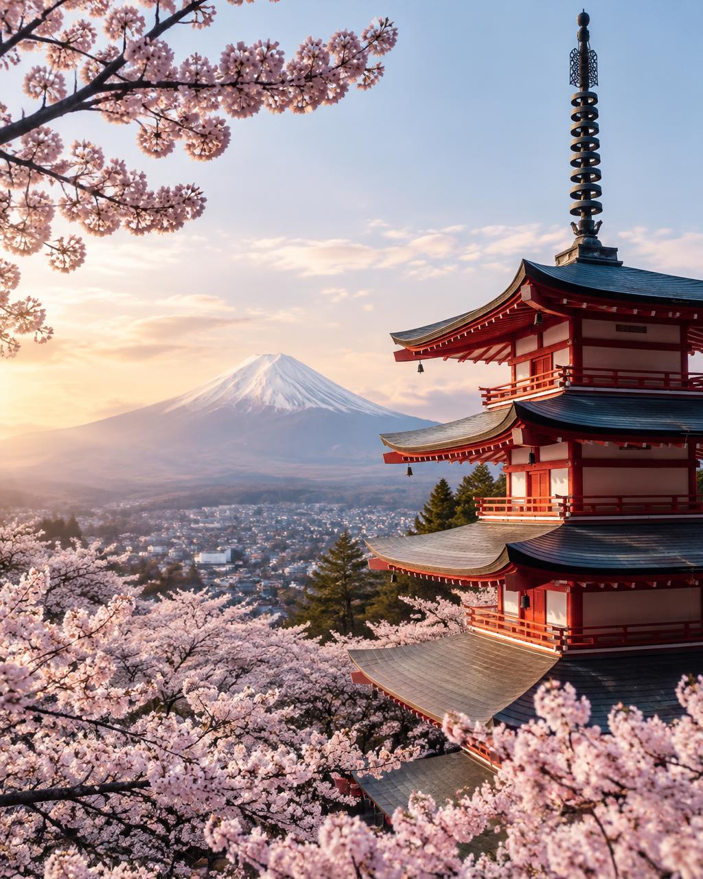 Far East