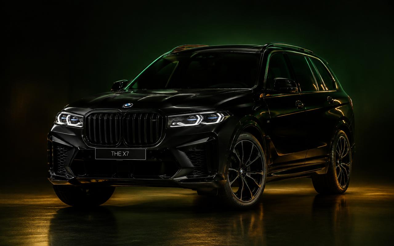 Premium SUV